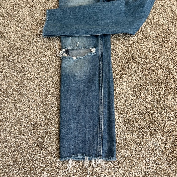 Abercrombie & Fitch Jeans - Picture 3 of 8